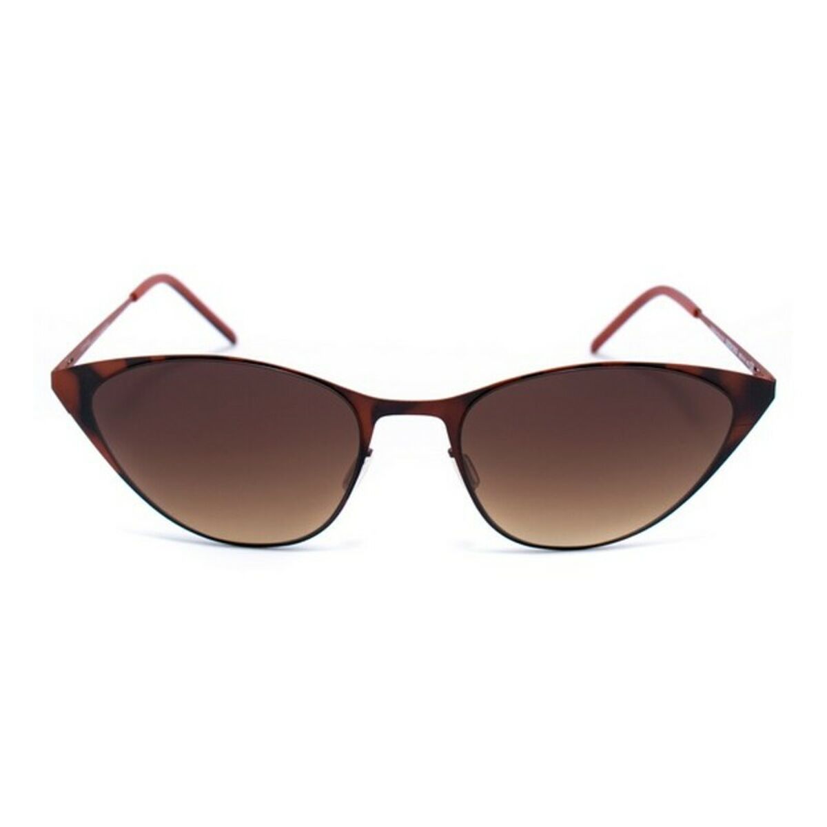 Ladies'Sunglasses Italia Independent 0203-092-000 (55 mm) (ø 55 mm)