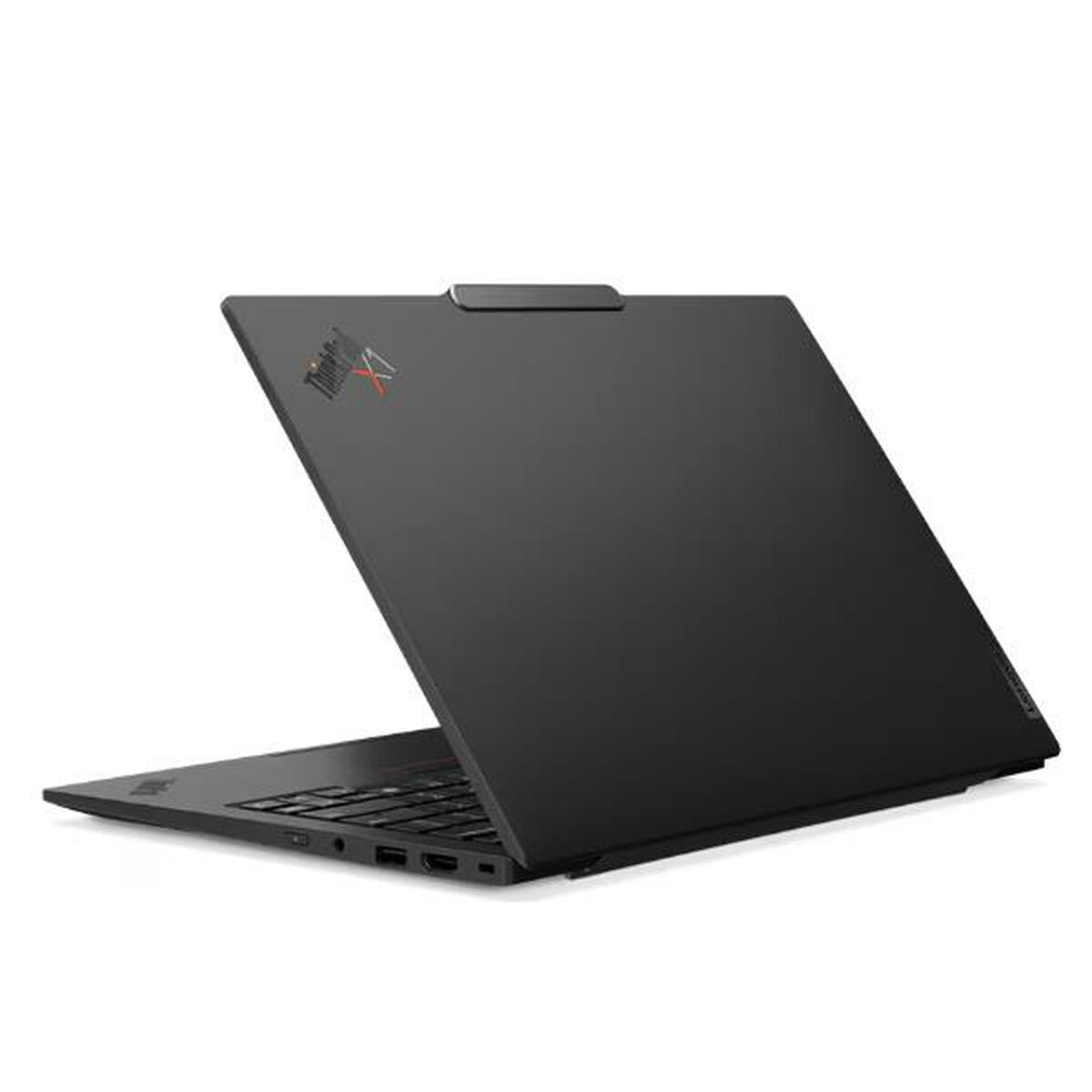 Laptop Lenovo ThinkPad X1 Carbon Gen 12 14" Intel Core Ultra 5 125U 16 GB RAM 512 GB SSD Spanish Qwerty