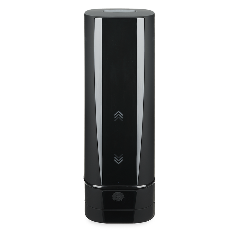 KIIROO ONYX + TELEDILDONIC MASTURBATOR WITH SKIN TEXTURE