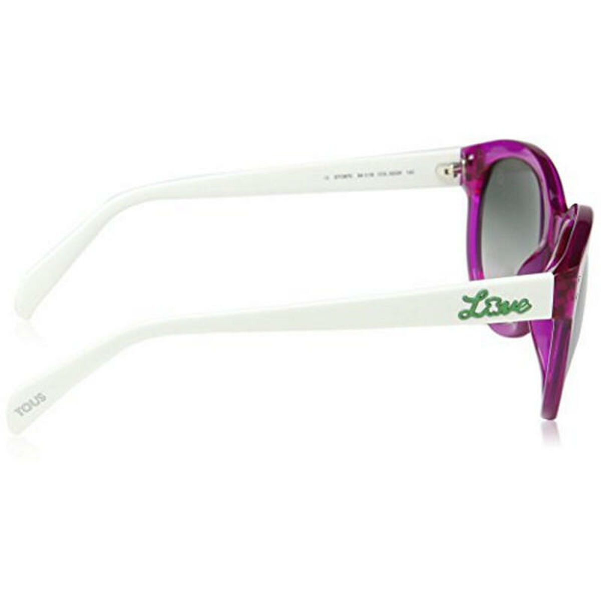 Okulary przeciwsłoneczne Damskie Tous STO870-5402GR (ø 54 mm)