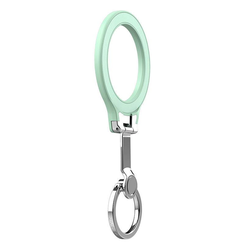 Nillkin SnapGrip Magnetic Ring Holder MagSafe green