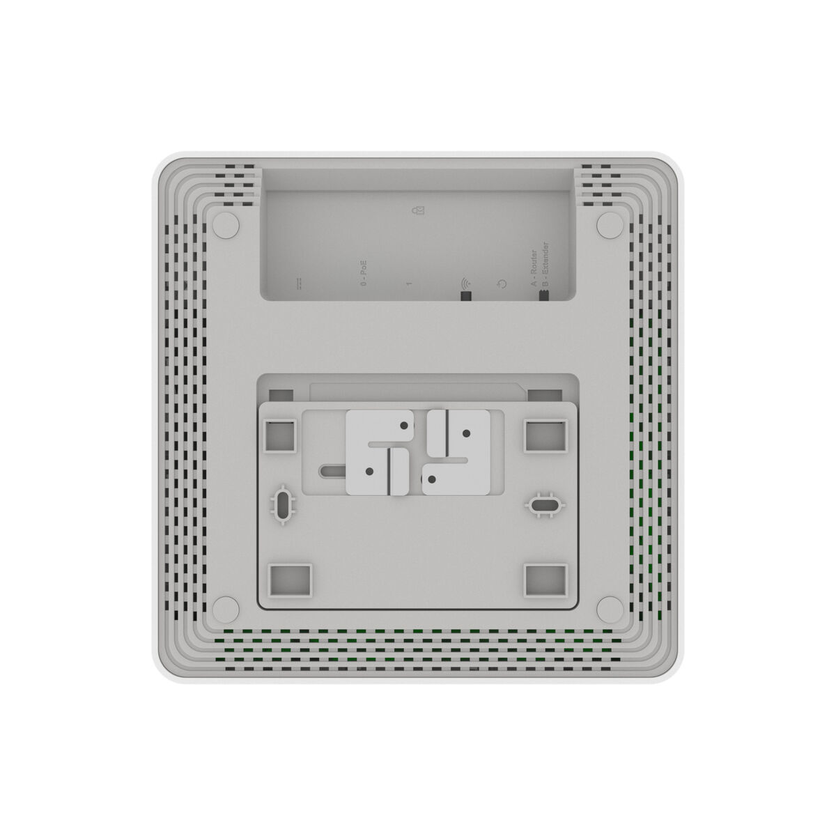 Access point Keenetic KN-2810-41EN White