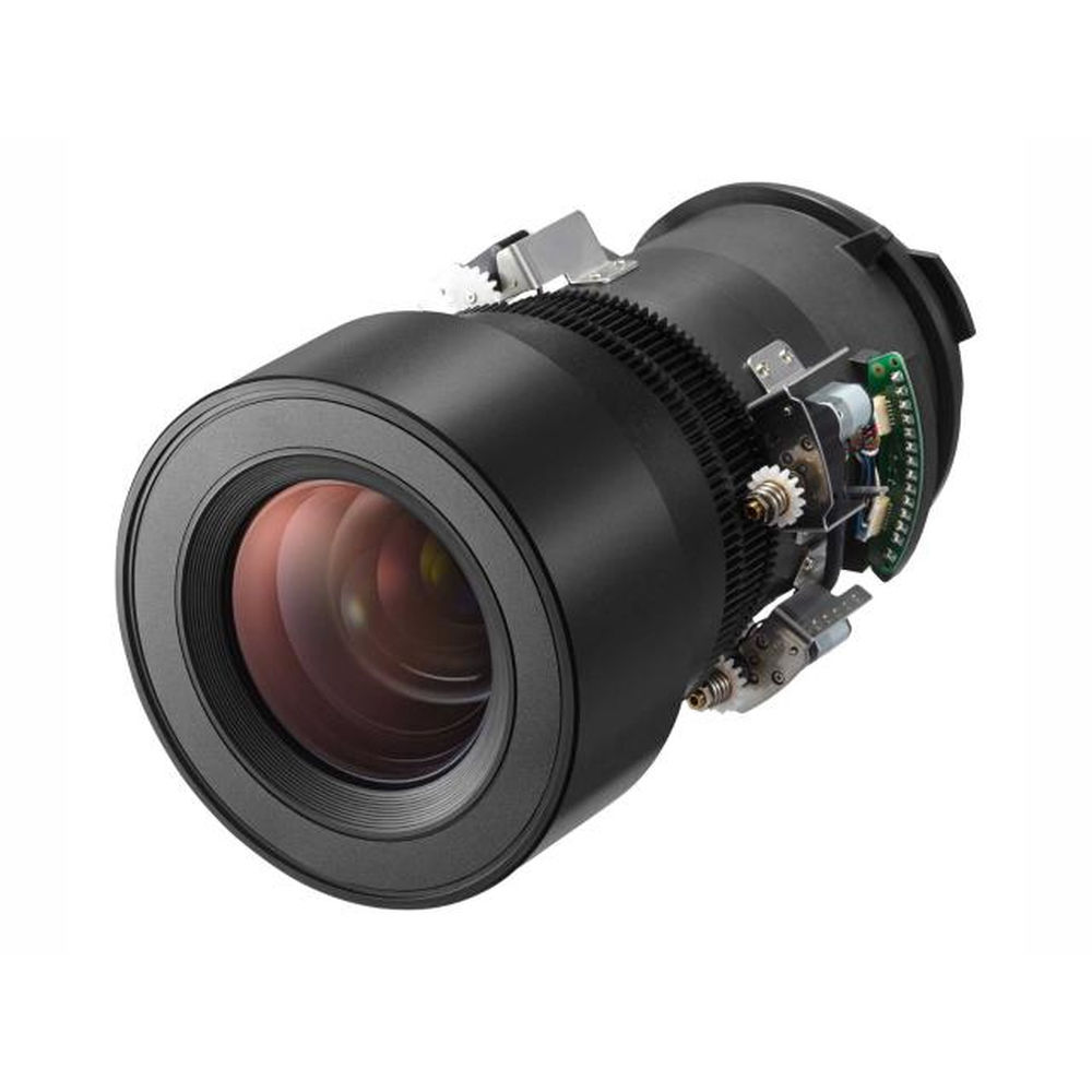 Lens NEC NP41ZL 50-500"