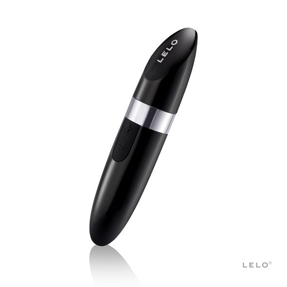 LELO MIA 2 VIBRATOR BLACK