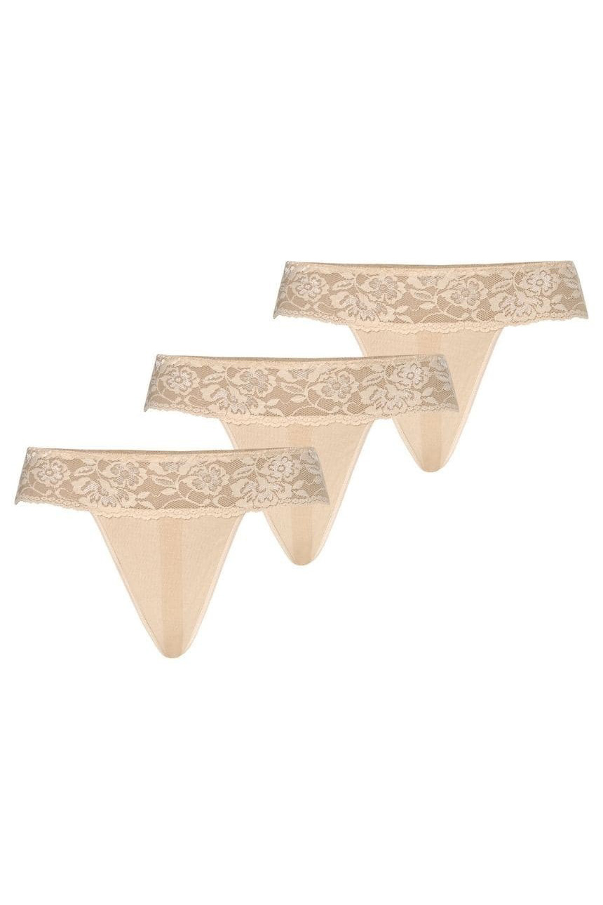  Set model 182849 Teyli  beige
