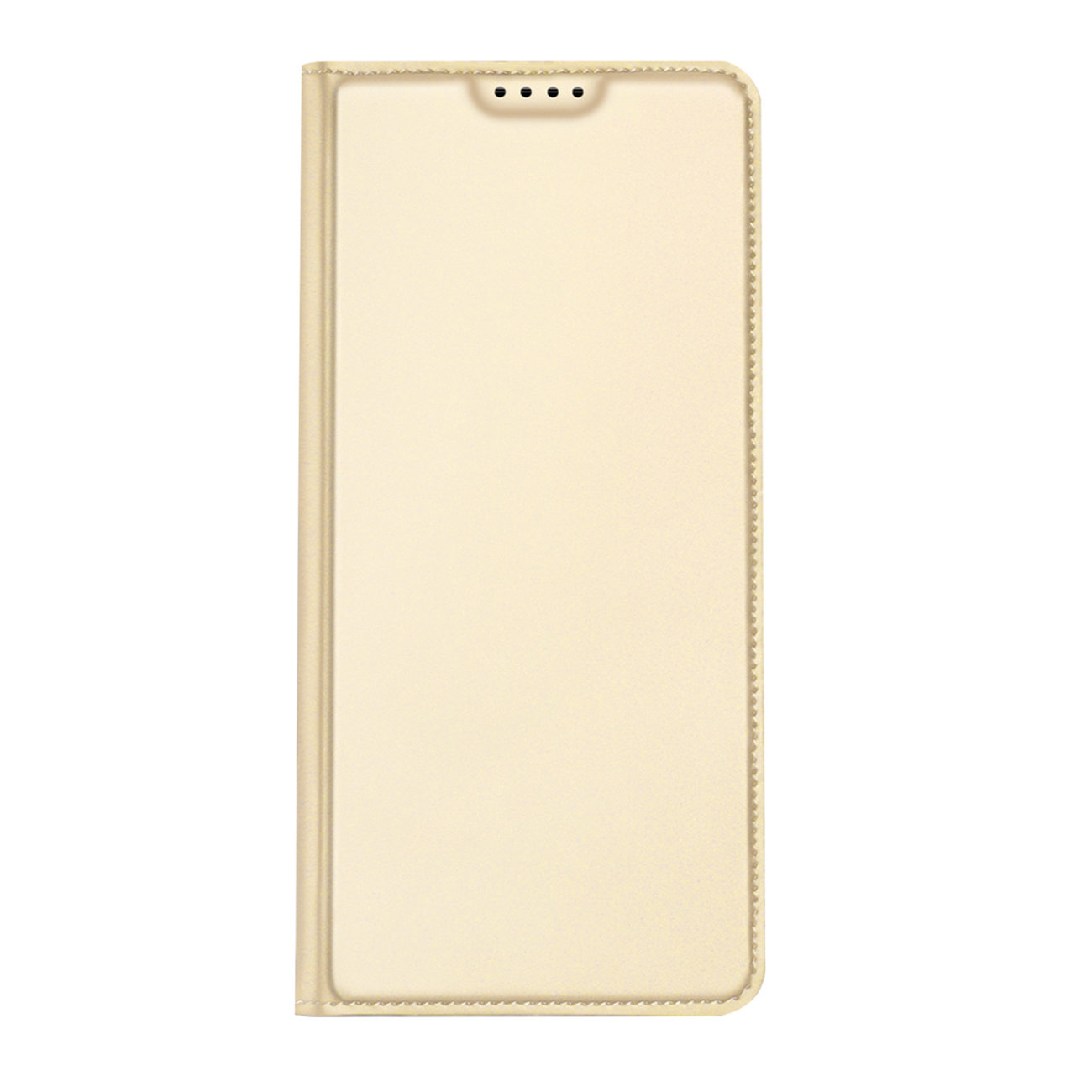 Dux Ducis Skin Pro Xiaomi Redmi Note 12 Pro+ Plus gold
