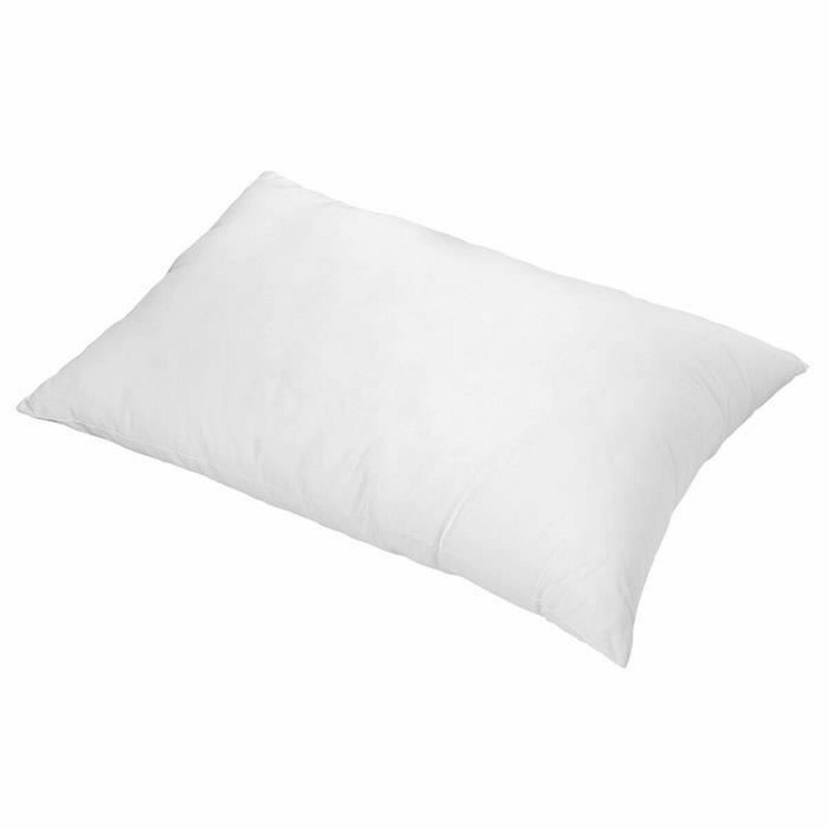 Pillow Toison D'or White 40 x 40 x 10 cm
