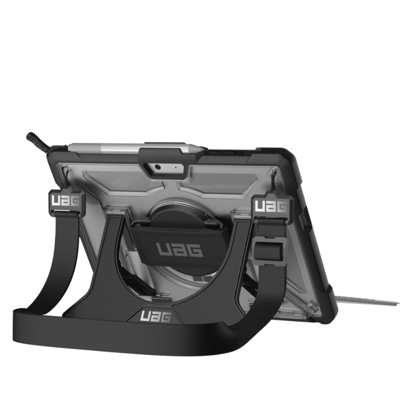 UAG Urban Armor Gear Plasma Microsoft Surface Go