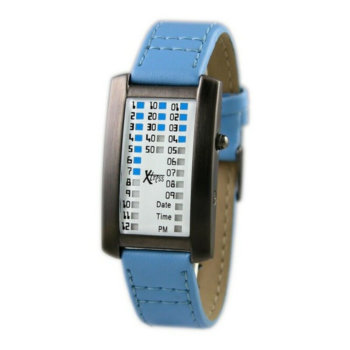 Zegarek Unisex XTRESS XDA1030B (Ø 27 mm)