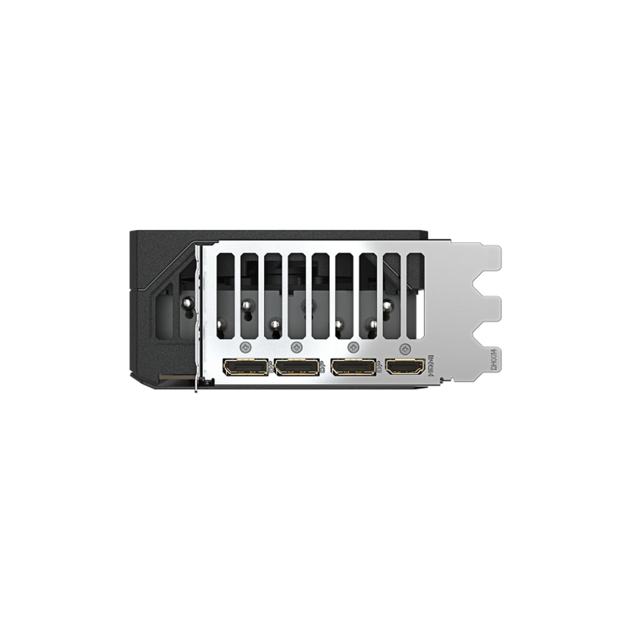 Graphics card Gigabyte 9VN5070AM-00-G10 nvidia geforce rtx 5070 12 GB GDDR6 GDDR7