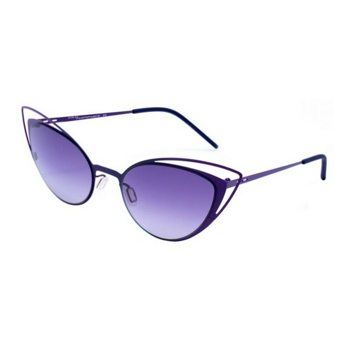Okulary przeciwsłoneczne Damskie Italia Independent 0218-017-018