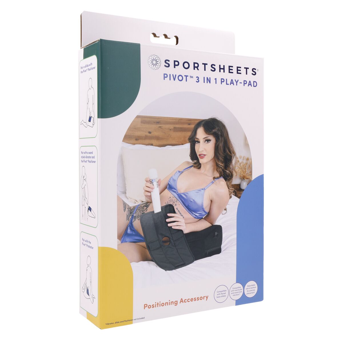 Sheet Sportsheets Pivot Black (Nylon) (Polyester) (Polyurethane) Sheet Sportsheets Pivot Black (Nylon) (Polyester) (Polyurethane)