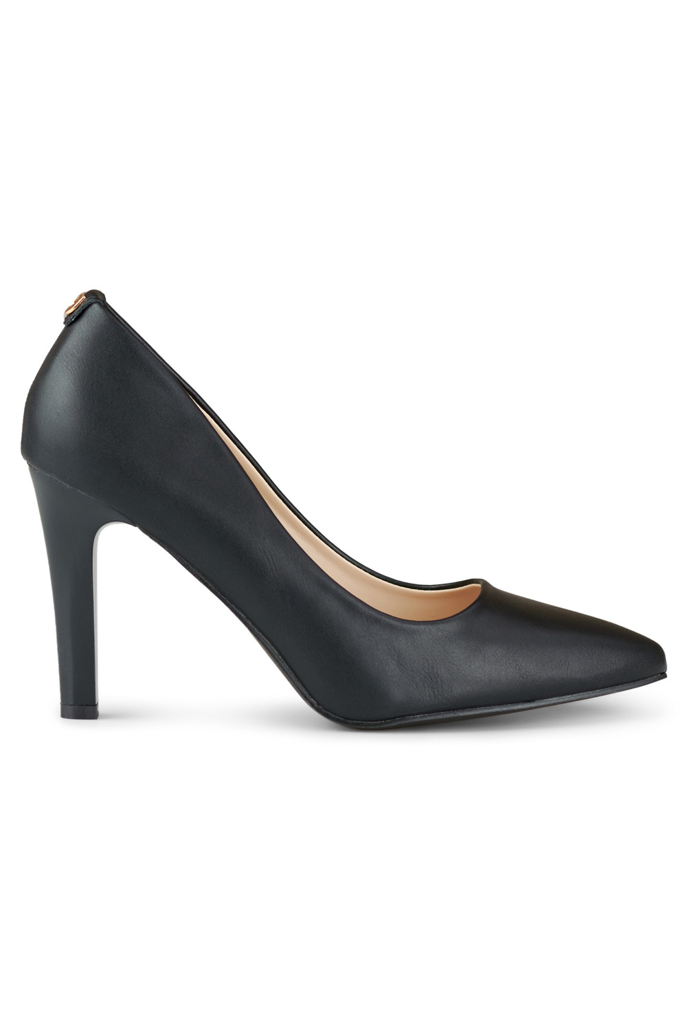  High heels model 190646 PRIMO  black