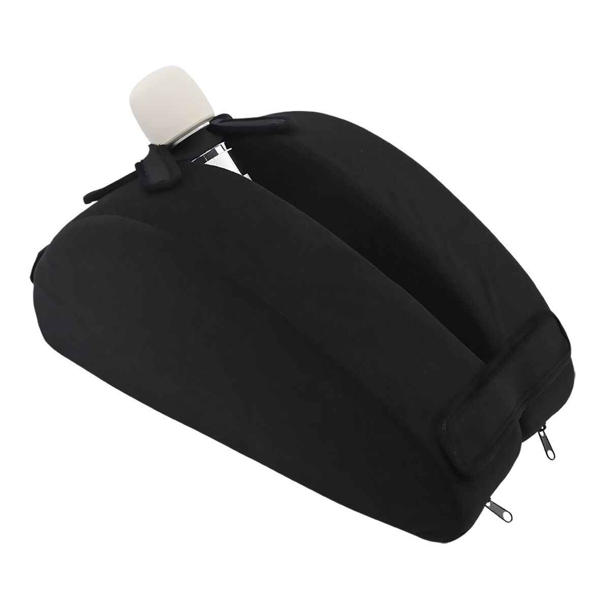 Cushion Sportsheets Pivot Black