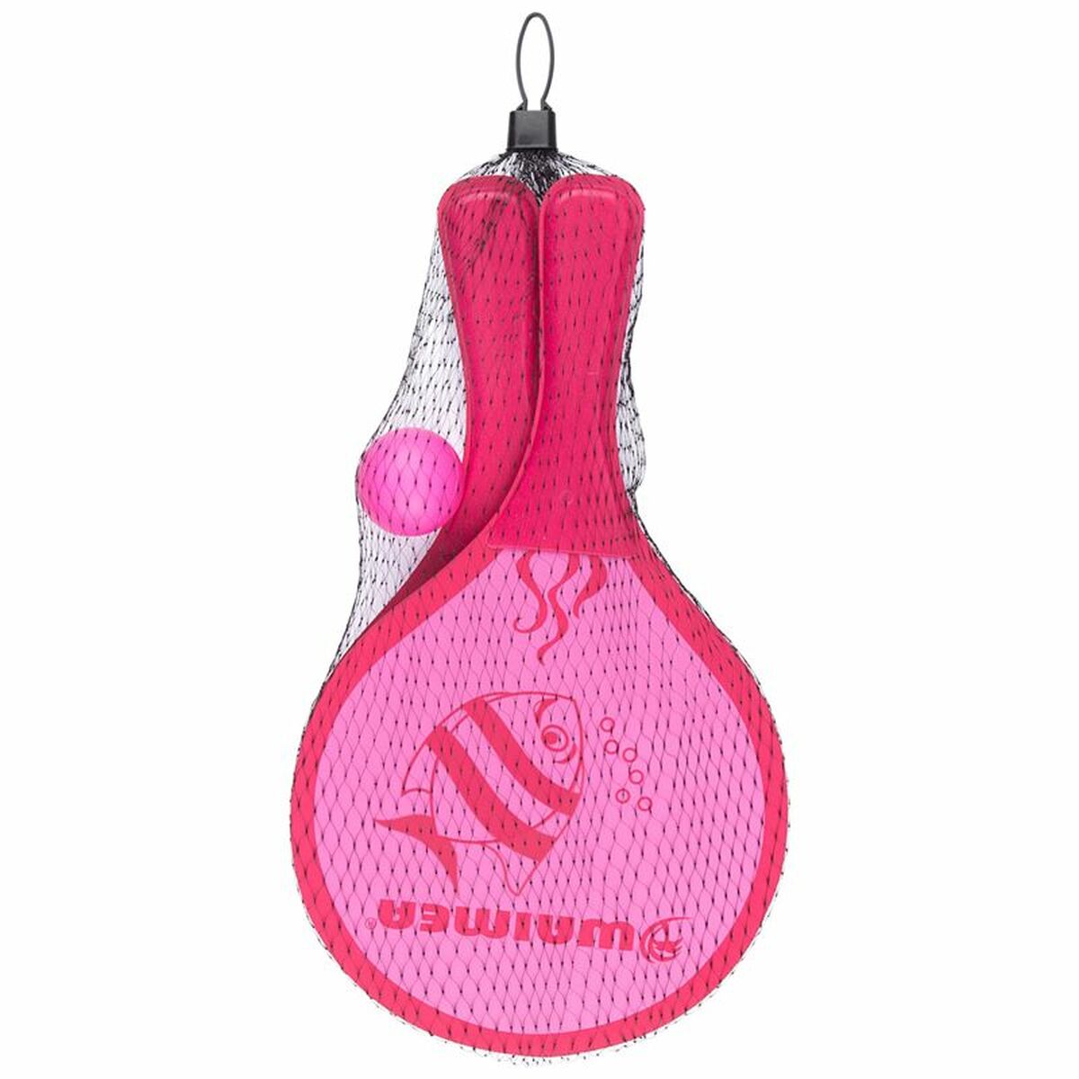 Padel Racket Waimea  Animal  Pink