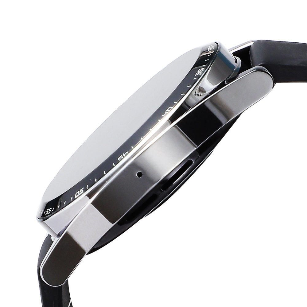 Smartwatch Joyroom JR-FC2 FC2 Classic Series IP68 black
