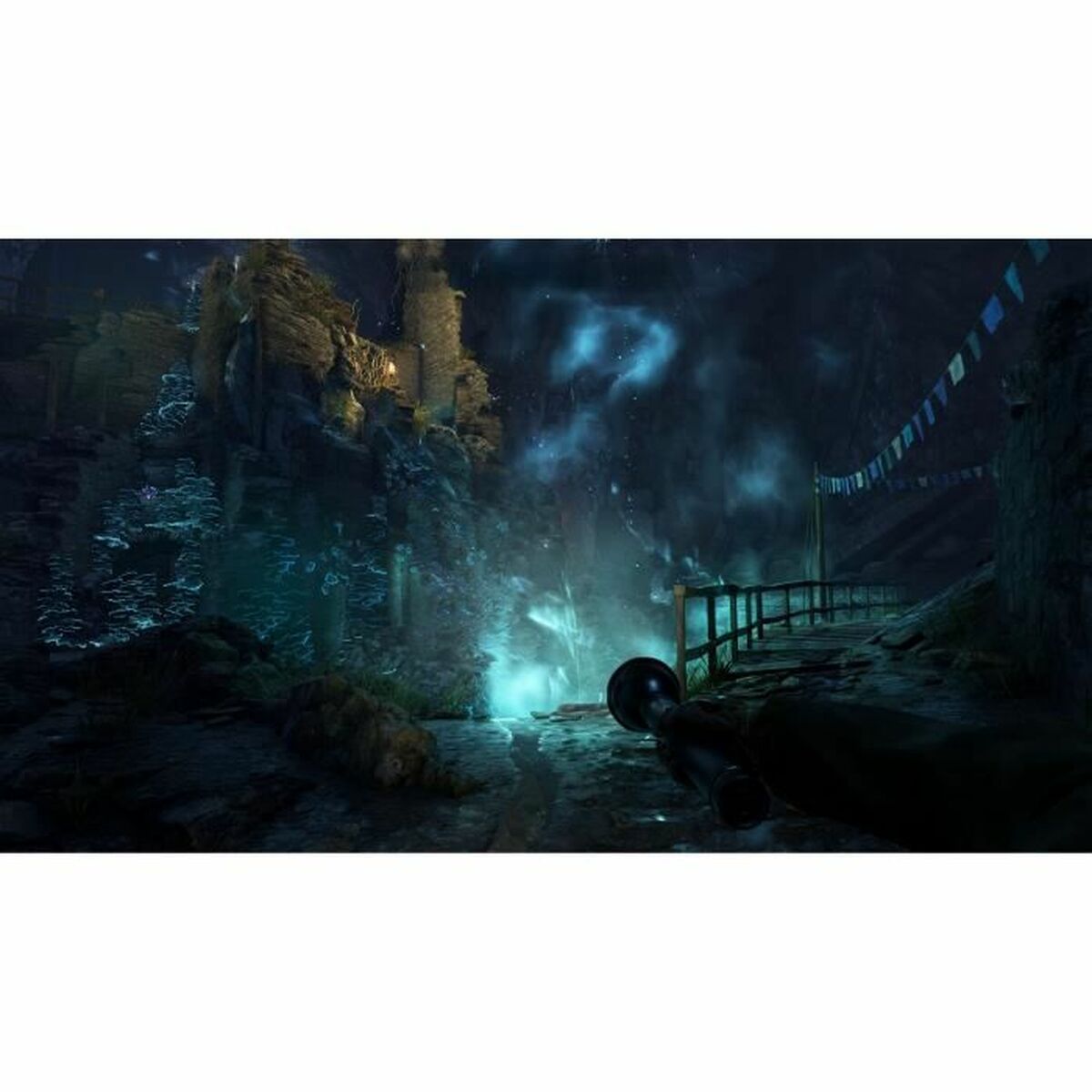 PlayStation 5 Video Game Just For Games Atomfall