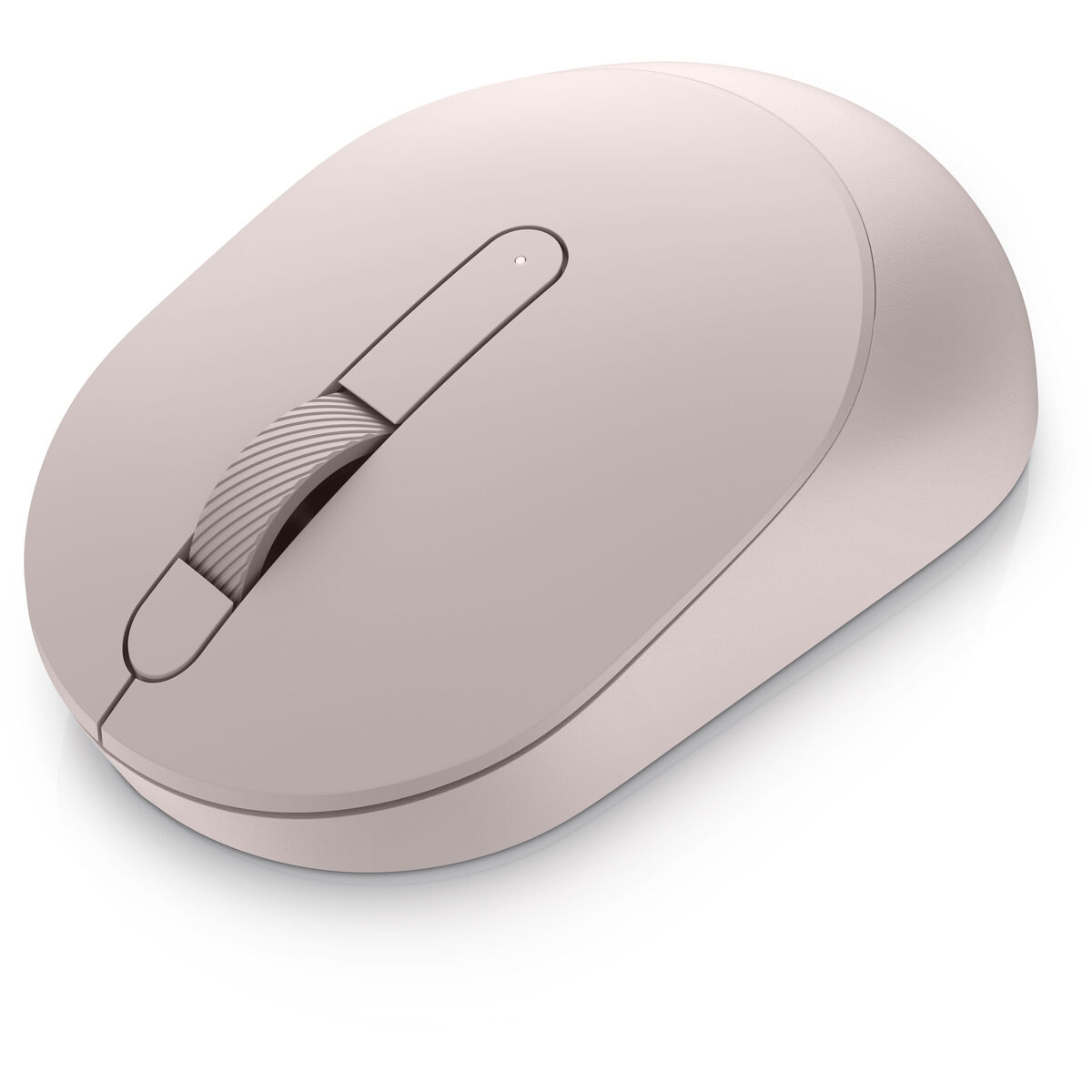Mouse Dell MS3320W Pink Monochrome