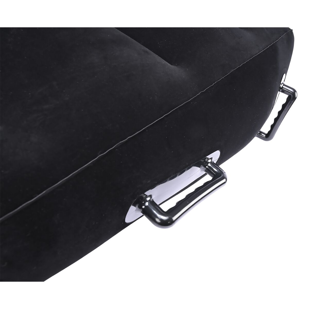 Cushion Sportsheets Pivot Black Cushion Sportsheets Pivot Black