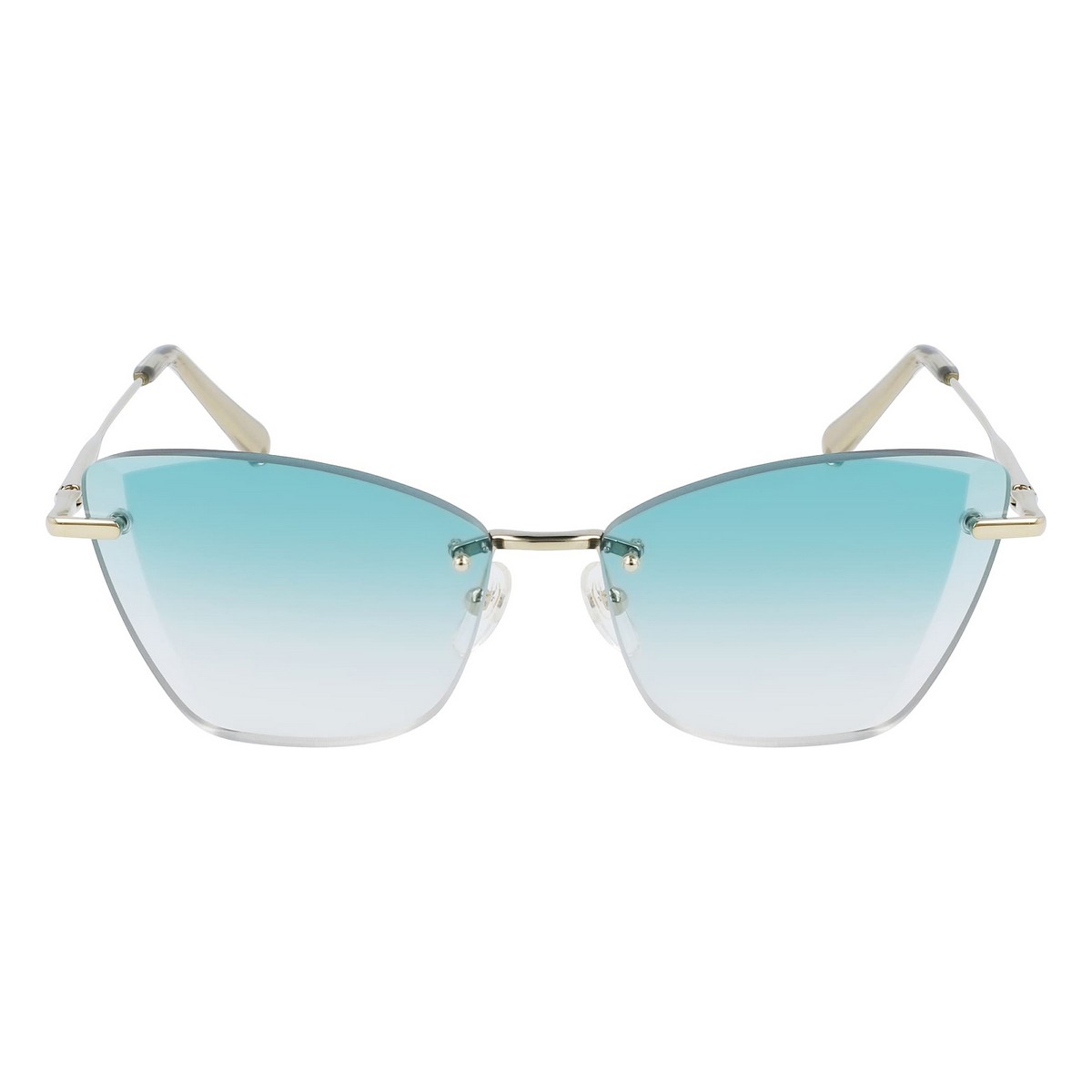 Ladies'Sunglasses Longchamp LO141S-732 ø 57 mm
