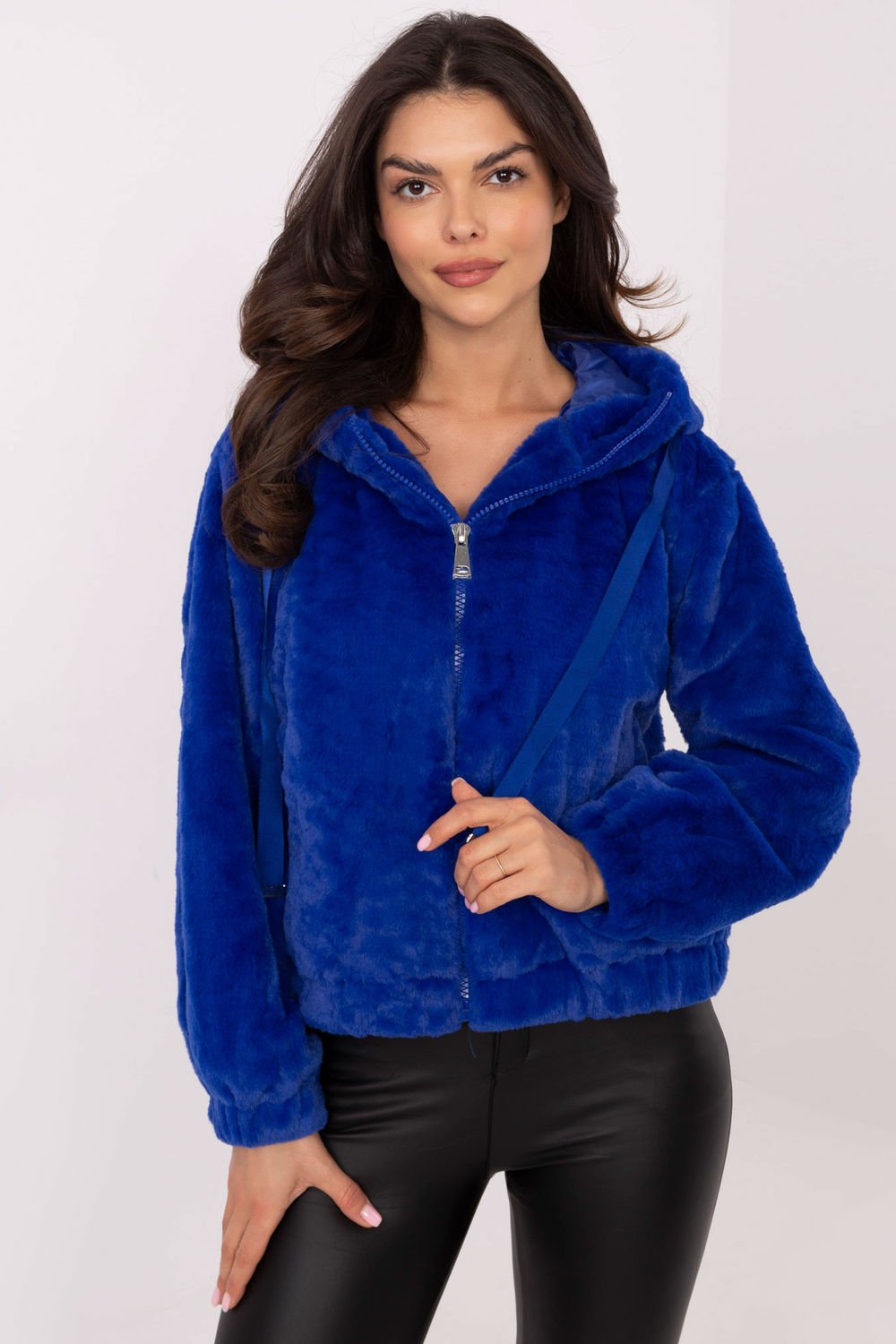  Jacket model 204431 NM  blue
