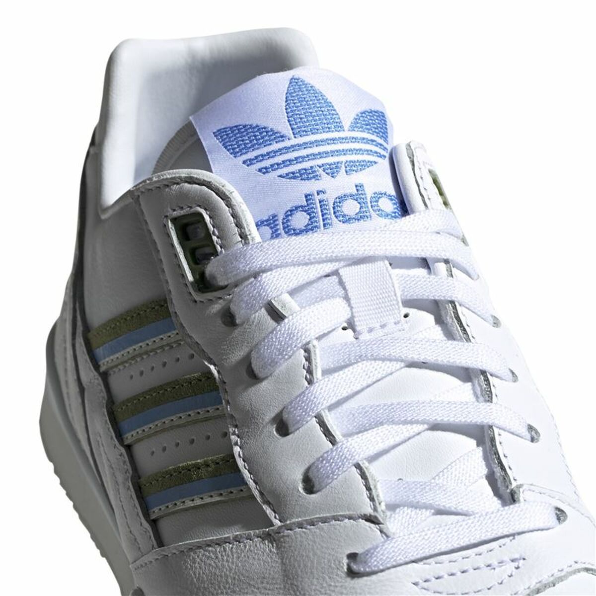Sports Trainers for Women Adidas Originals A.R. Trainer White