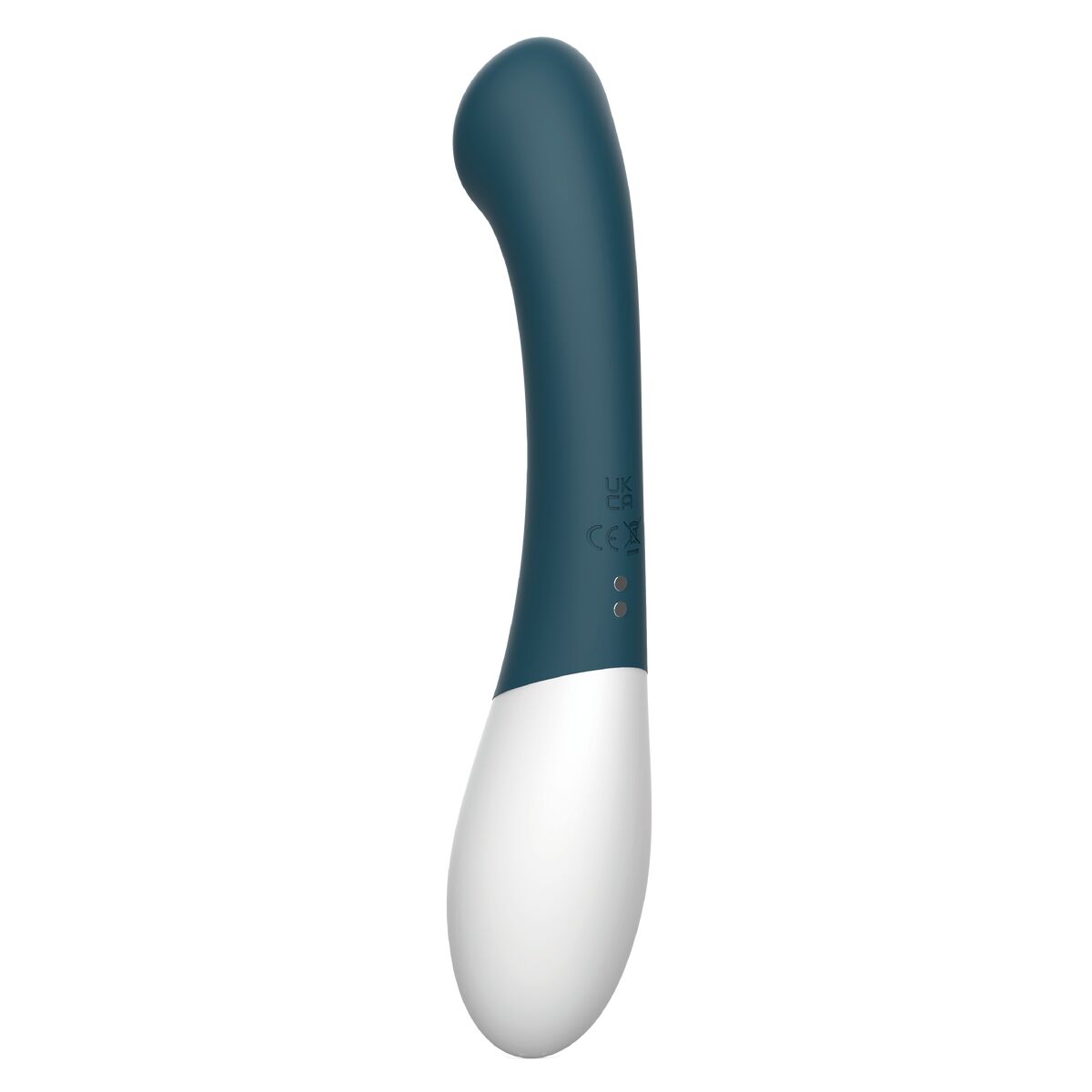 G-Spot Vibrator ZINI Blue G-Spot Vibrator ZINI Blue