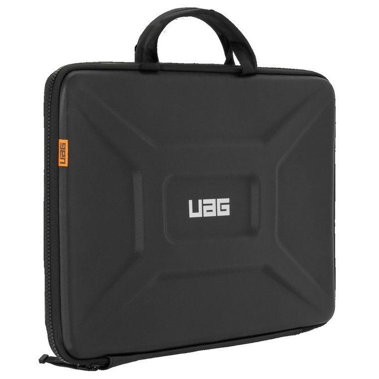 UAG Urban Armor Gear Universal Case Large Sleeve With Handle 15" (black)