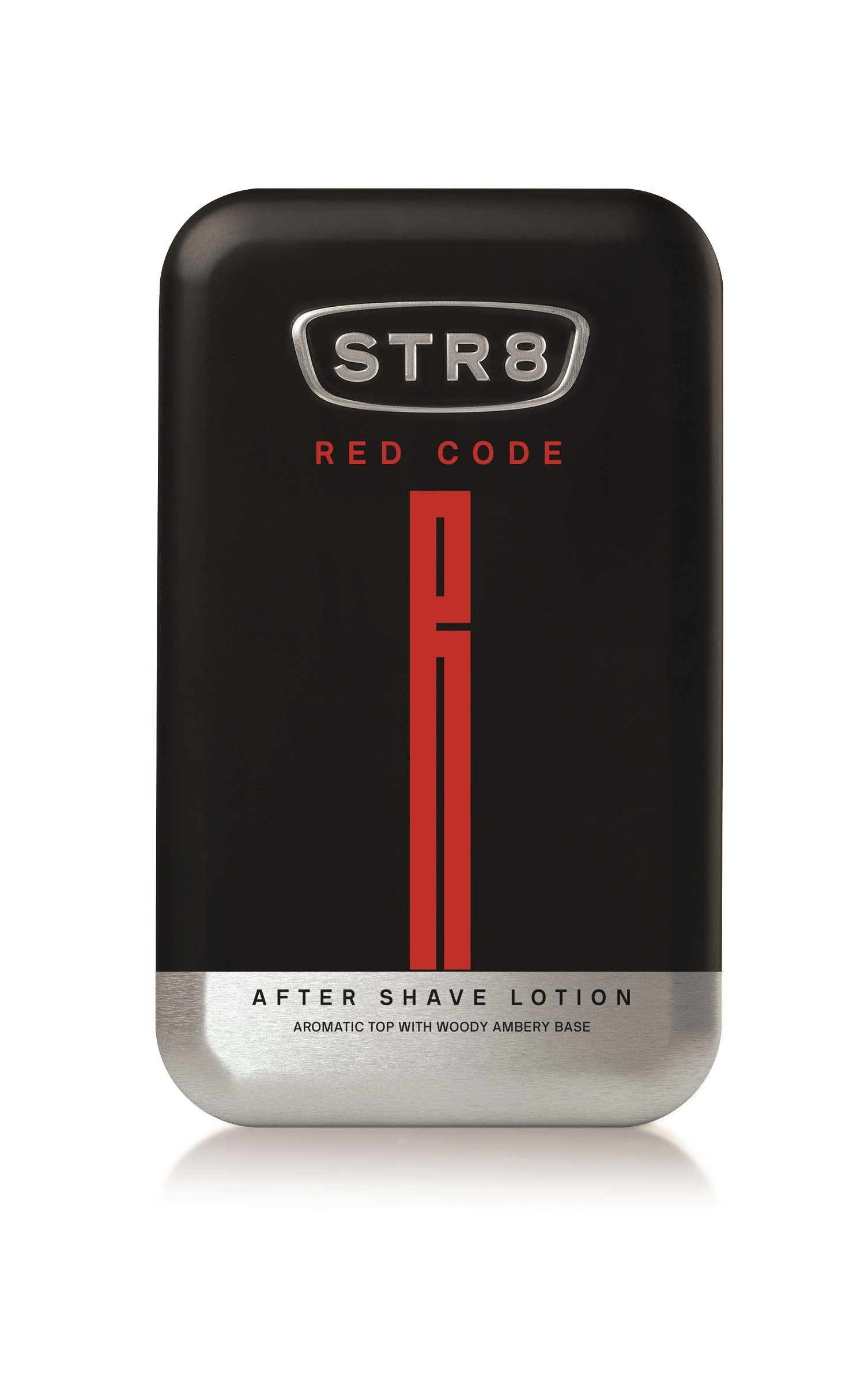 STR 8 Red Code Płyn po goleniu  100ml