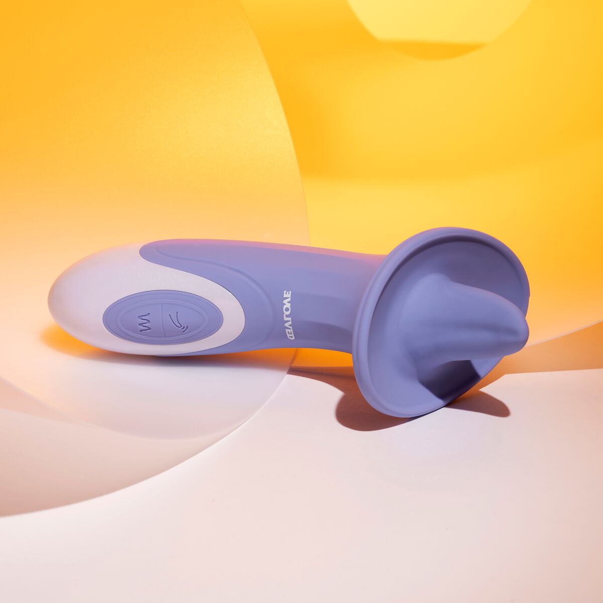 Curve Clitoral Vibrator Evolved Purple Curve Clitoral Vibrator Evolved Purple