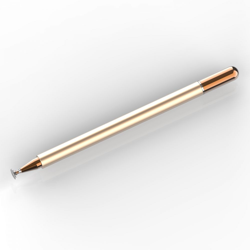 Tech-protect Charm Stylus Pen Champagne/gold