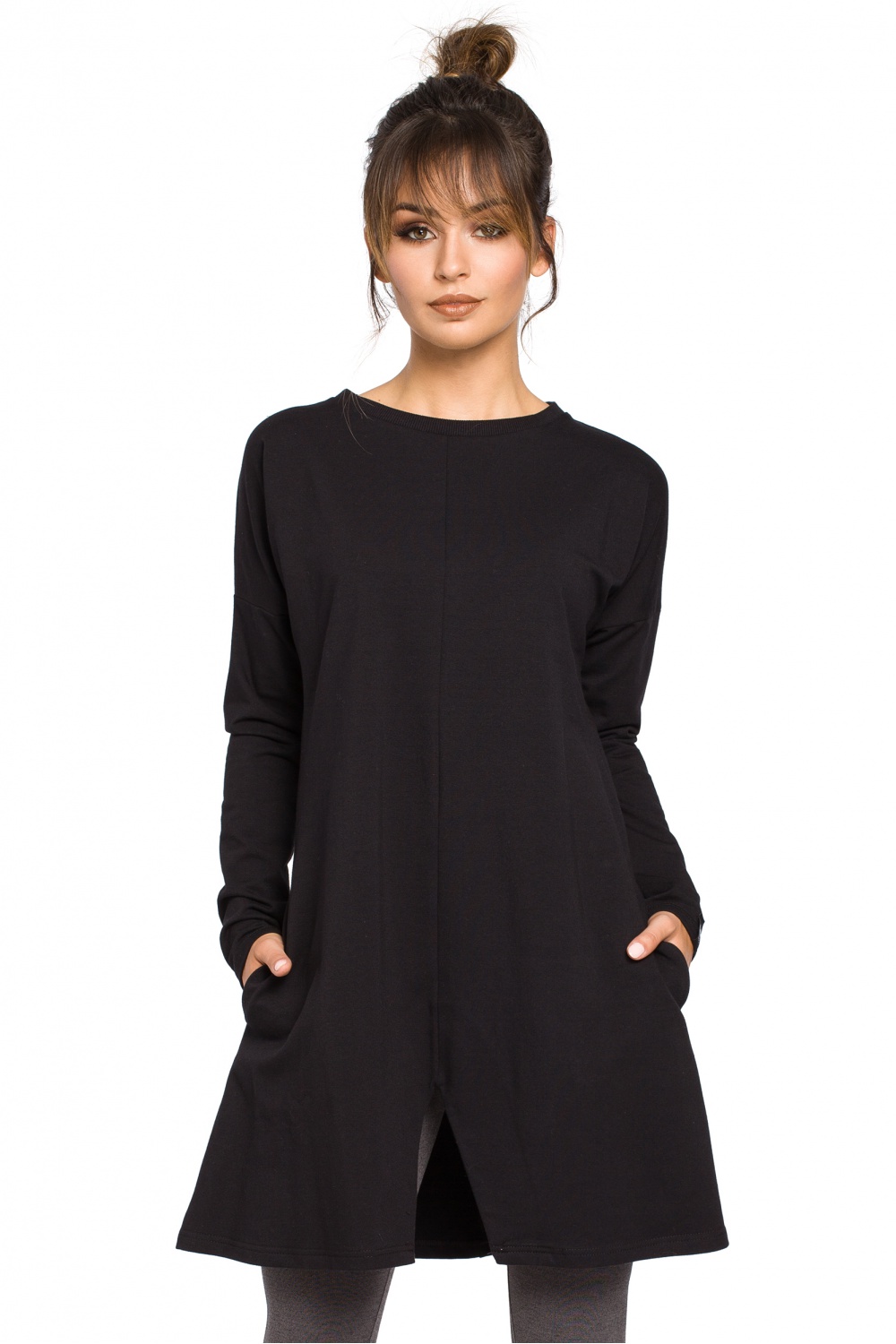  Tunic model 104256 BeWear  black