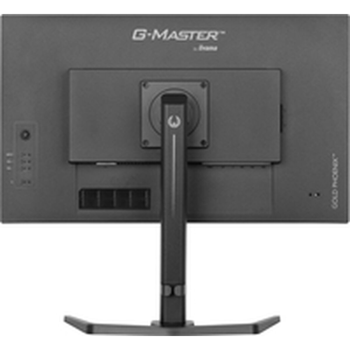 Gaming Monitor Iiyama GB2795HSU-B1 27" Full HD Gaming Monitor Iiyama GB2795HSU-B1 27" Full HD