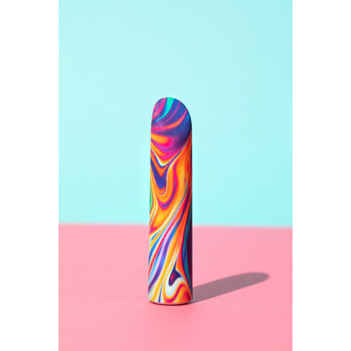 Bullet Vibrator Blush Limited Addiction Multicolour Bullet Vibrator Blush Limited Addiction Multicolour