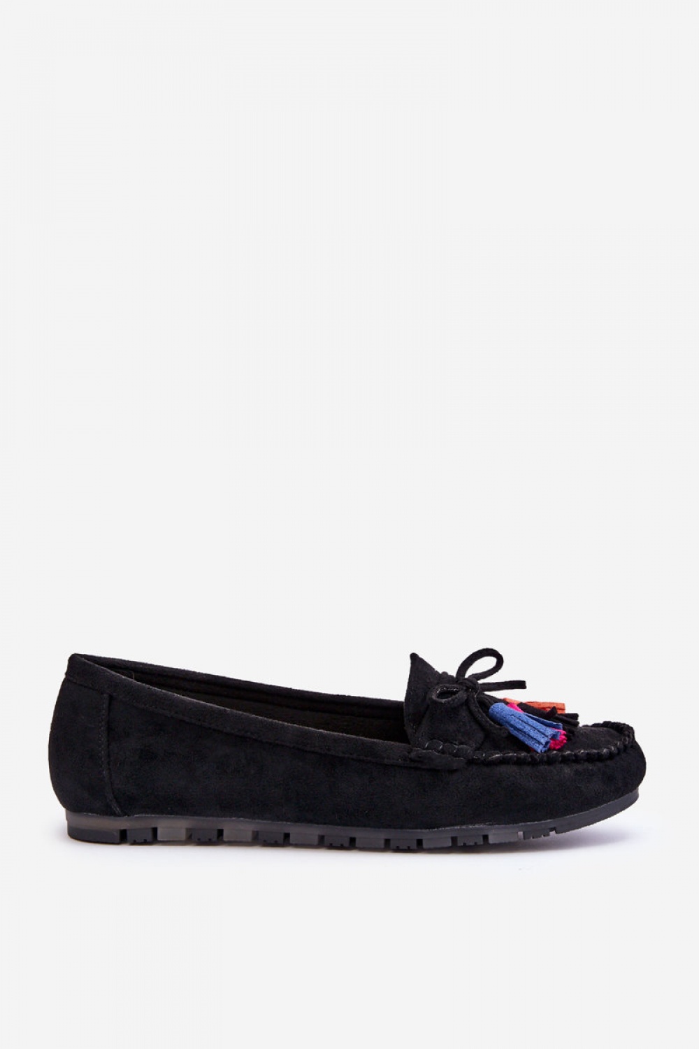  Mocassin model 181481 Step in style  black