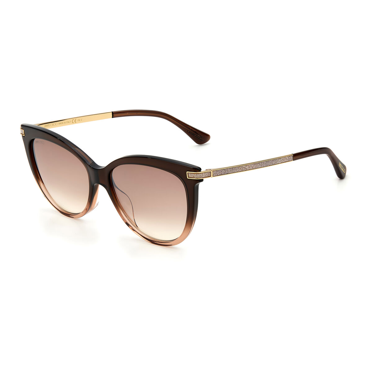 Ladies' Sunglasses Jimmy Choo AXELLE-G-S-0MY-NQ