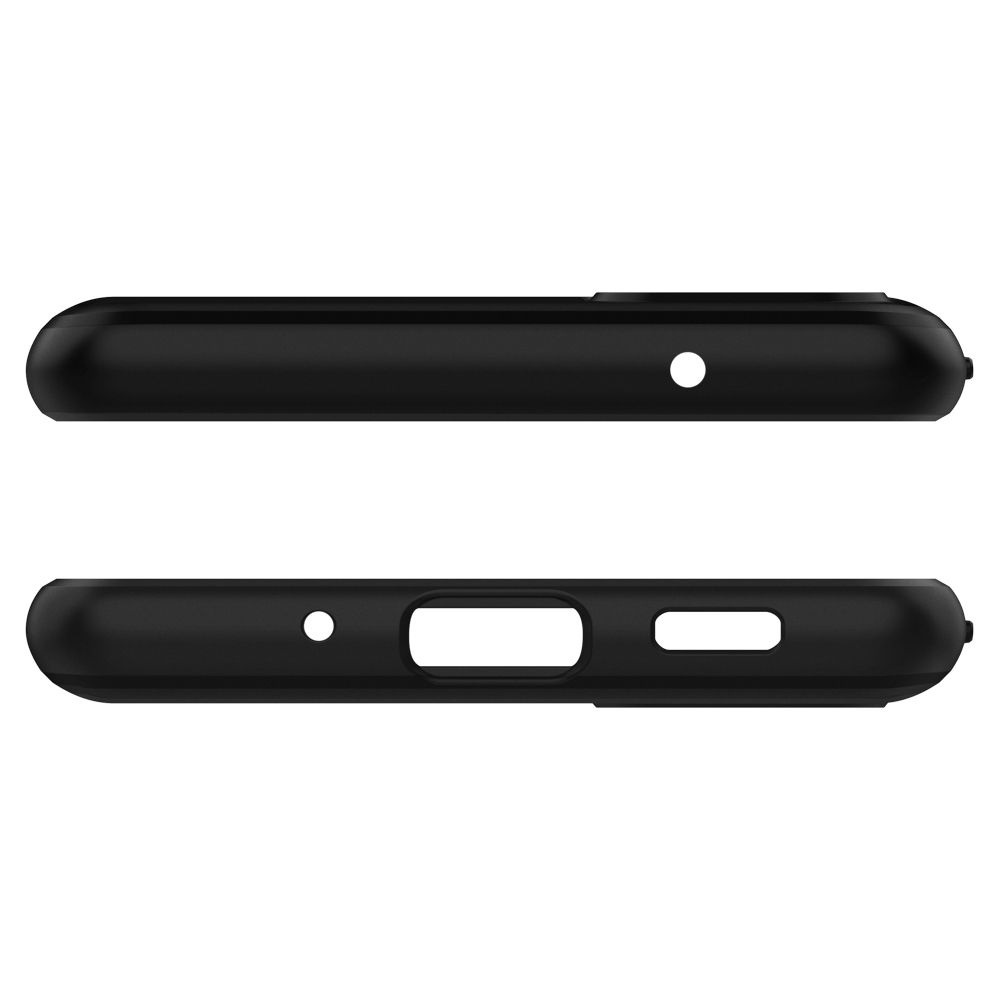 Spigen Rugged Armor Samsung Galaxy S20 FE Matte Black