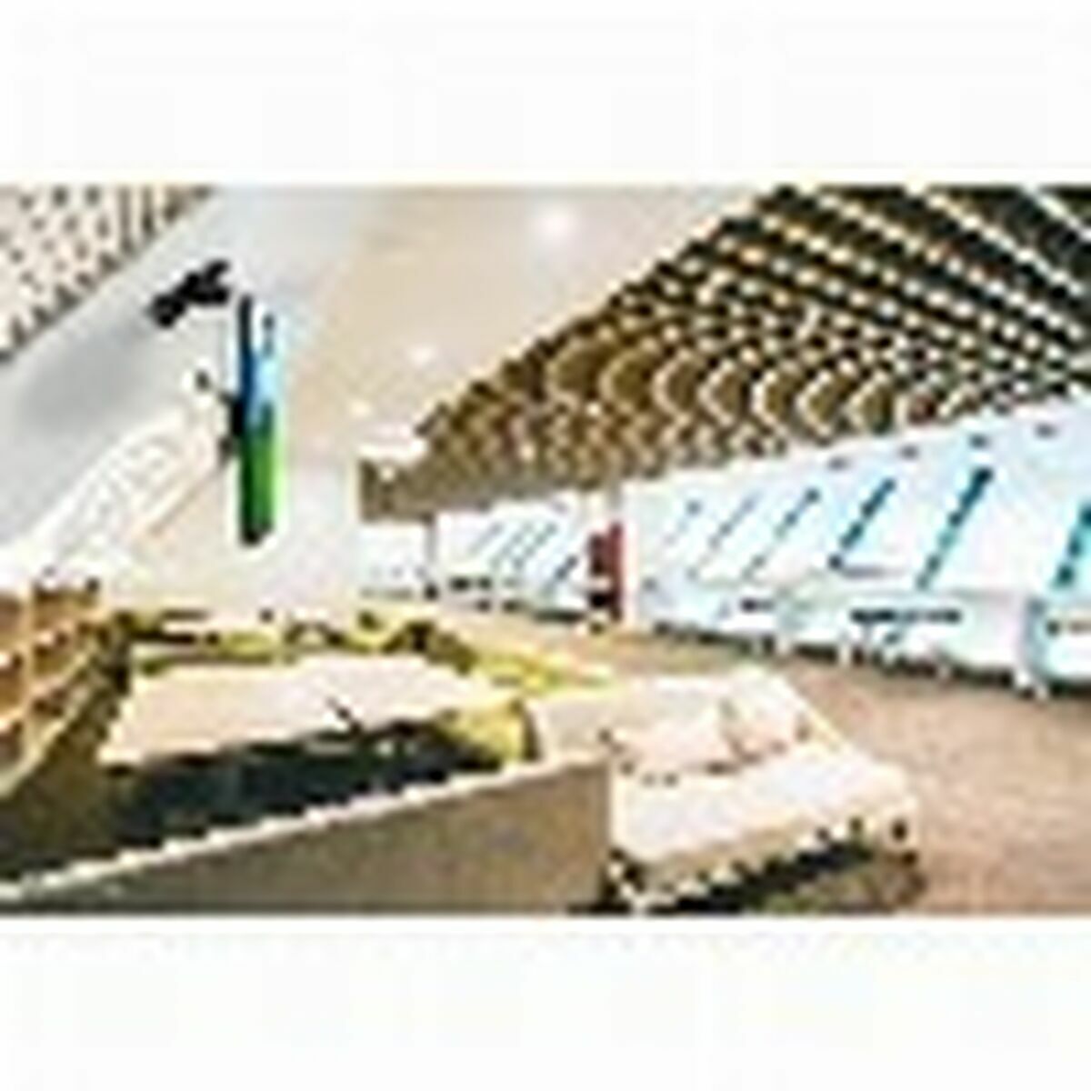 TV Mount Neomounts FPMA-C020BLACK 10" 40" 20 kg