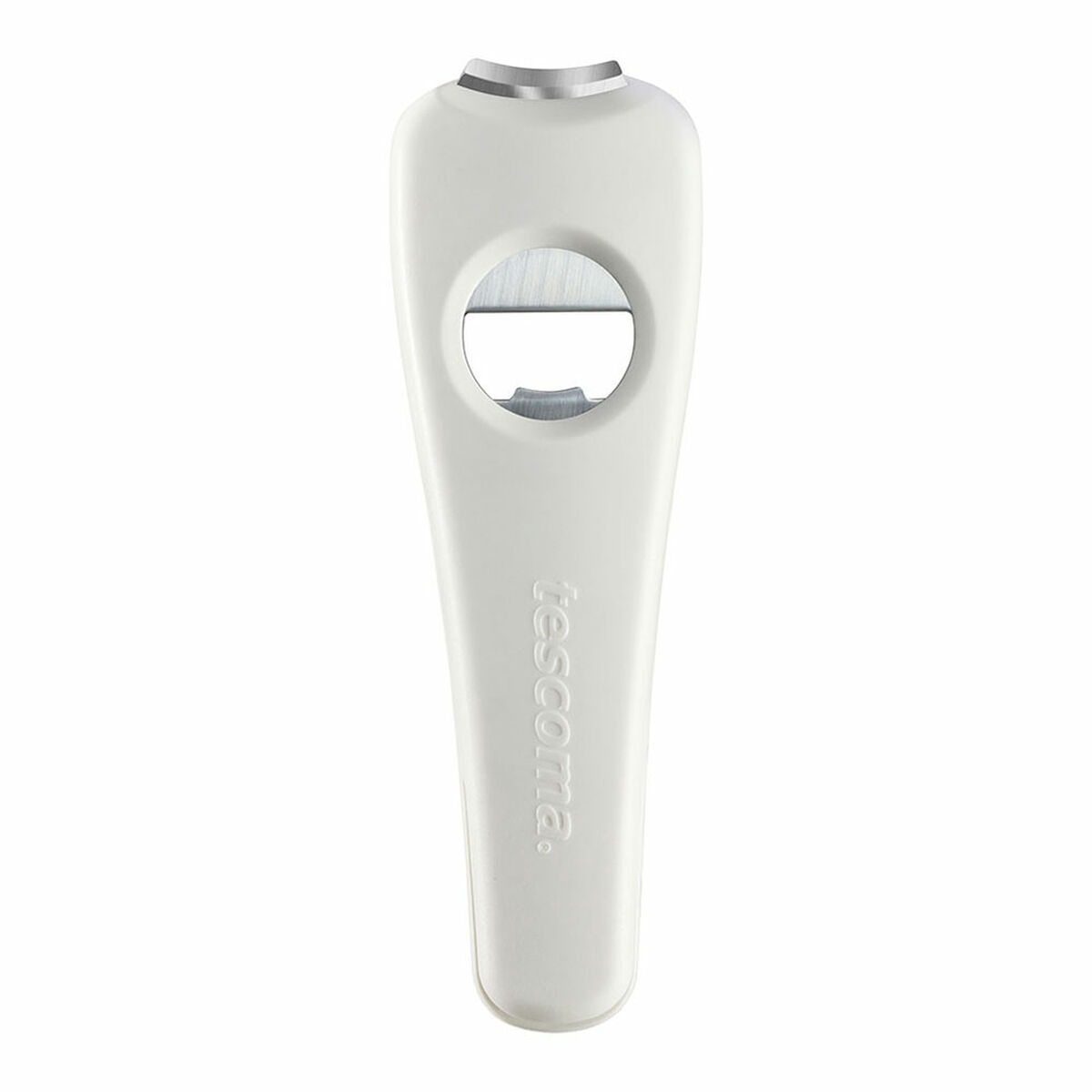 Multi-function Opener Tescoma Presto White Steel