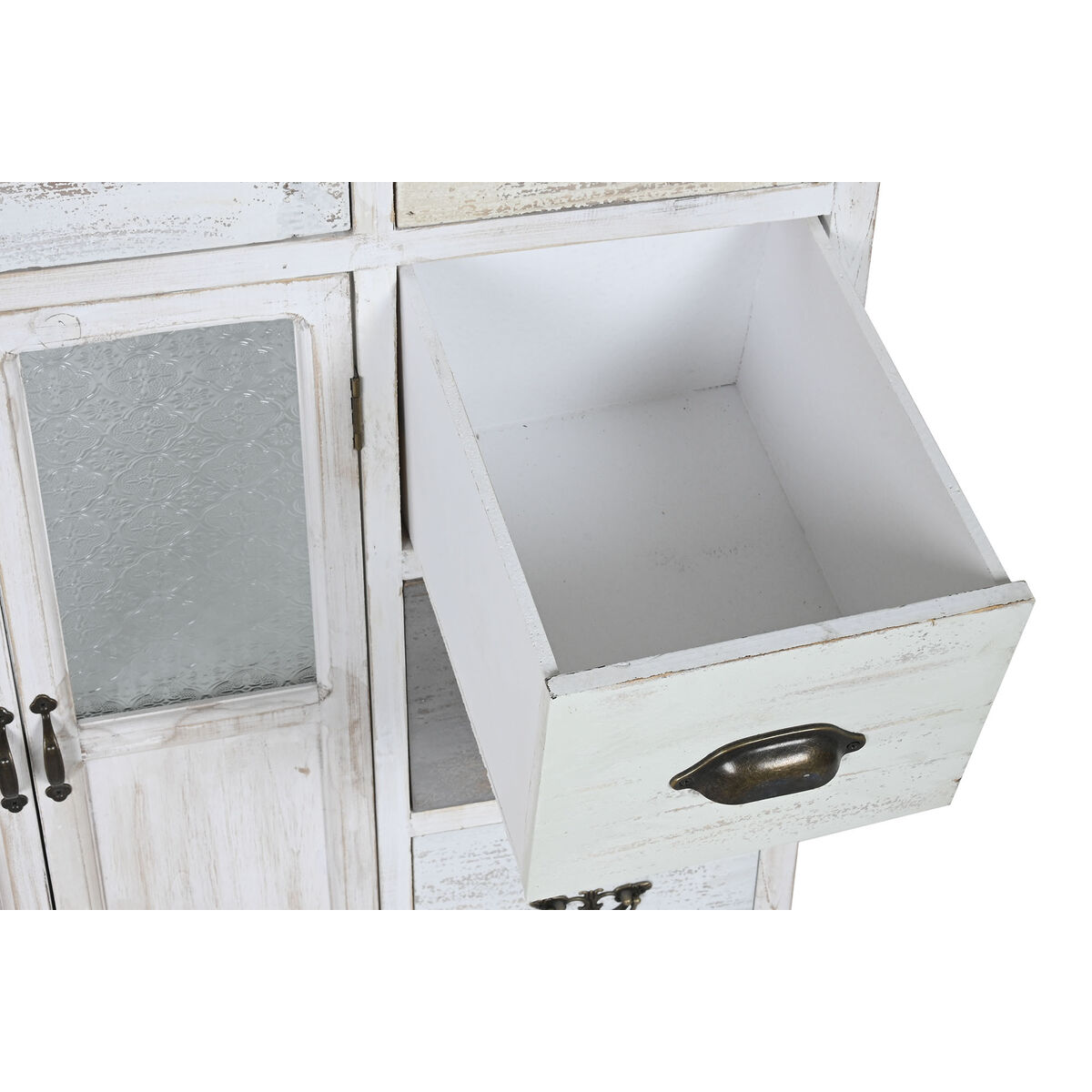 Chest of drawers Home ESPRIT Cottage 98 x 33 x 94 cm