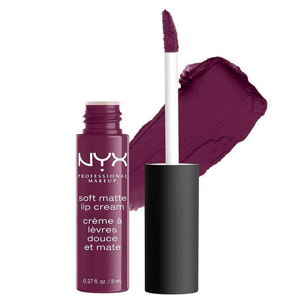 Lipstick Soft Matte NYX (8 ml) Lipstick Soft Matte NYX (8 ml)