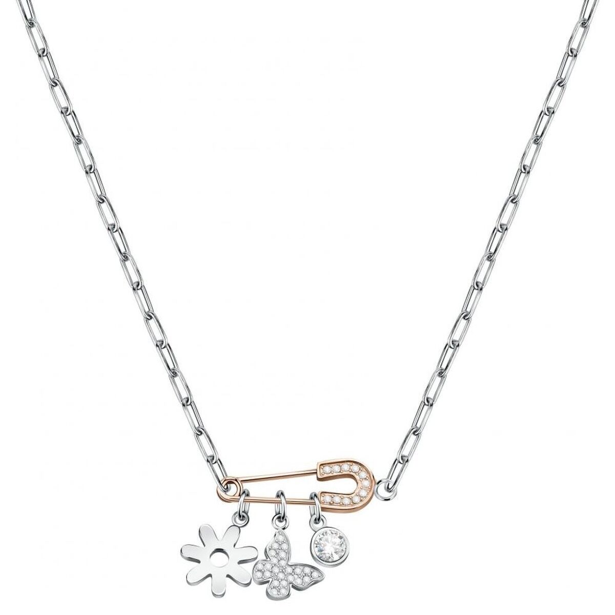 Ladies'Necklace La Petite Story LPS10ASE01