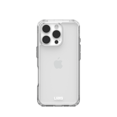 Etui UAG Urban Armor Gear Plyo do Apple iPhone 16 Pro (ice)
