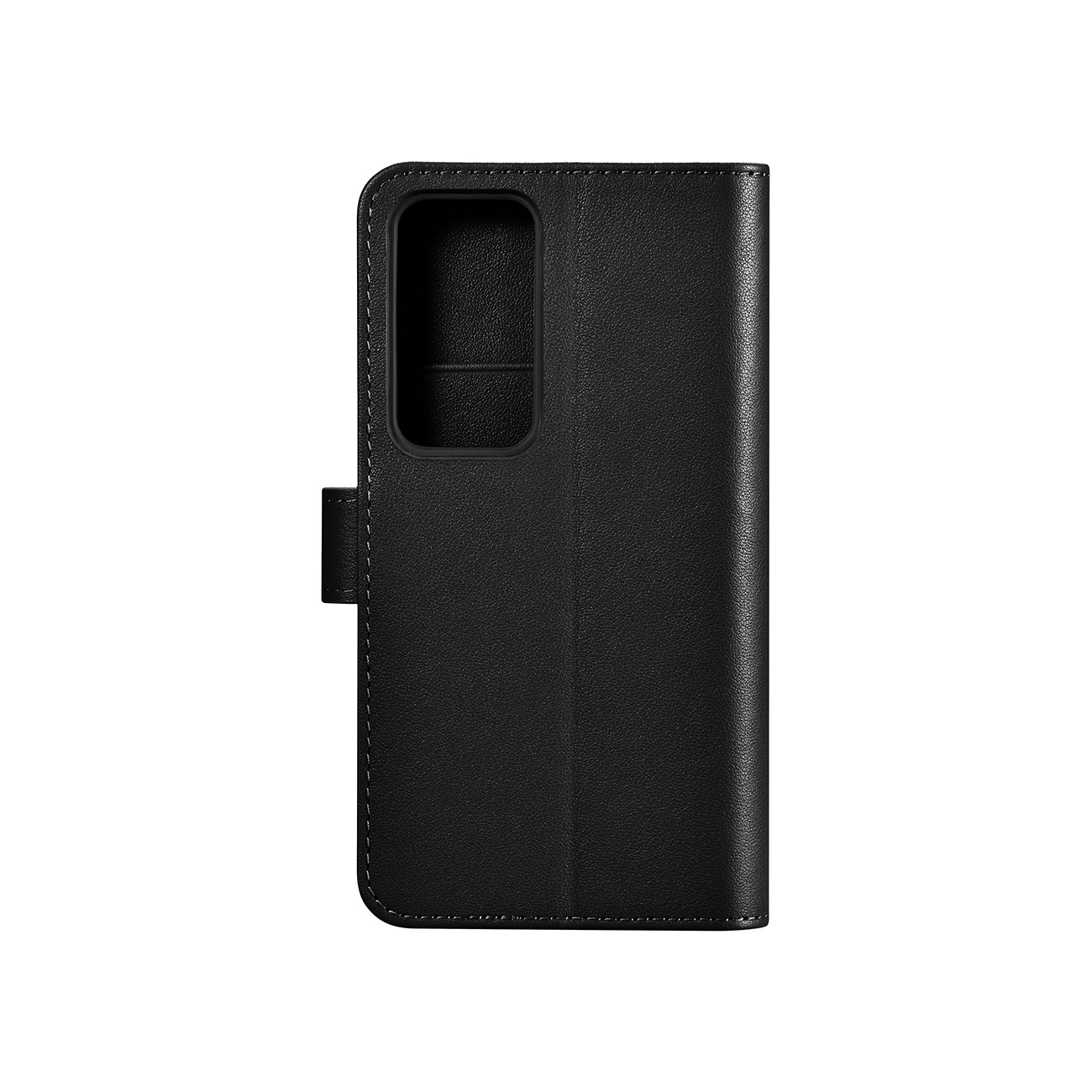 iCarer Wallet Case Samsung Galaxy S23 black