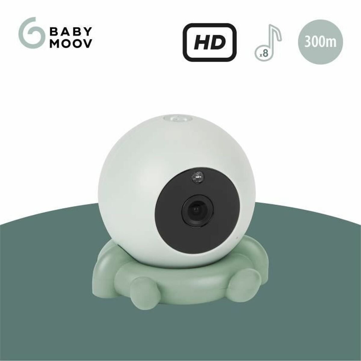 Baby Monitor Babymoov
