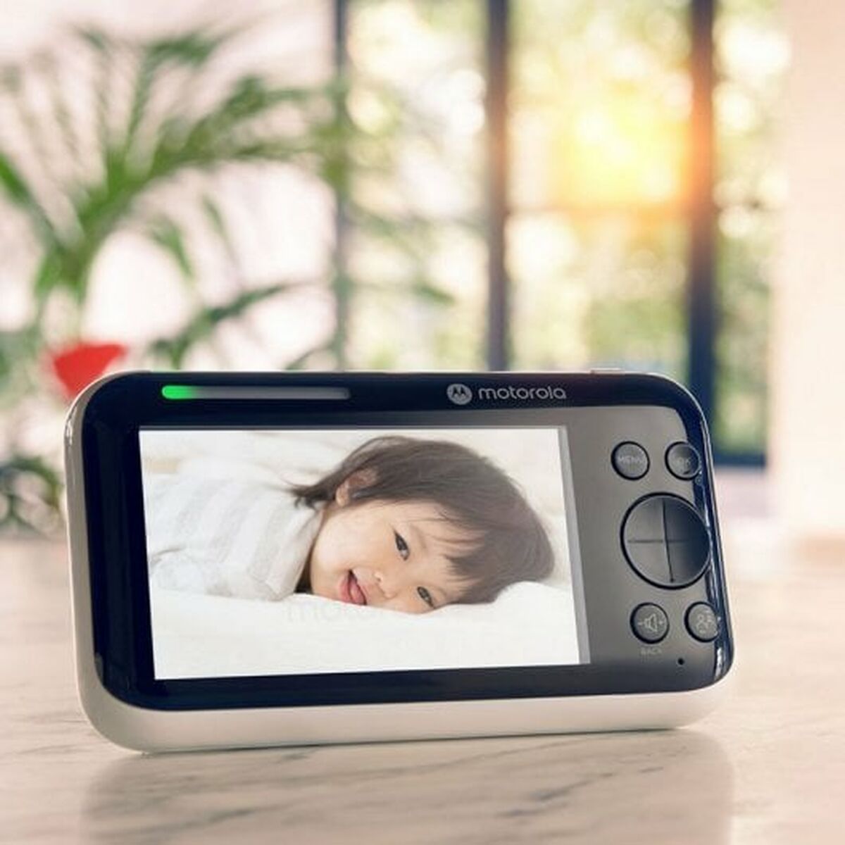 Baby Monitor Motorola PIP1610