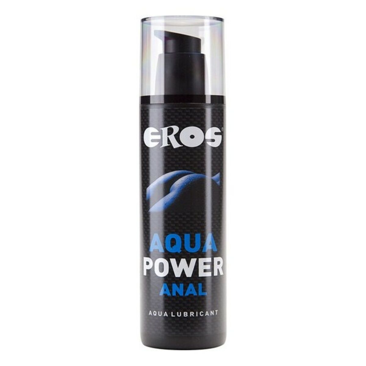 Slide Waterbased Lubricant Eros 250 ml