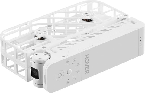 HoverAir X1 Combo