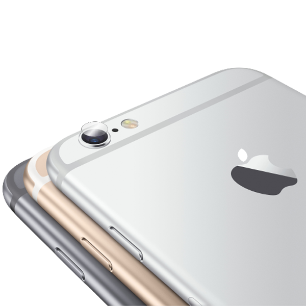 GrizzGlass HybridGlass Camera POCO M5