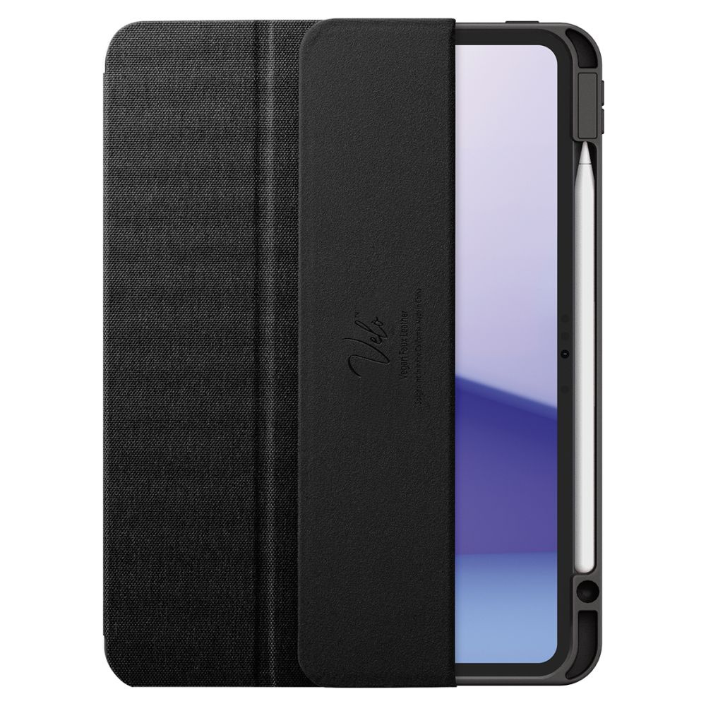 Spigen Urban Fit Apple iPad Pro 11" 2024 (5 gen) Black